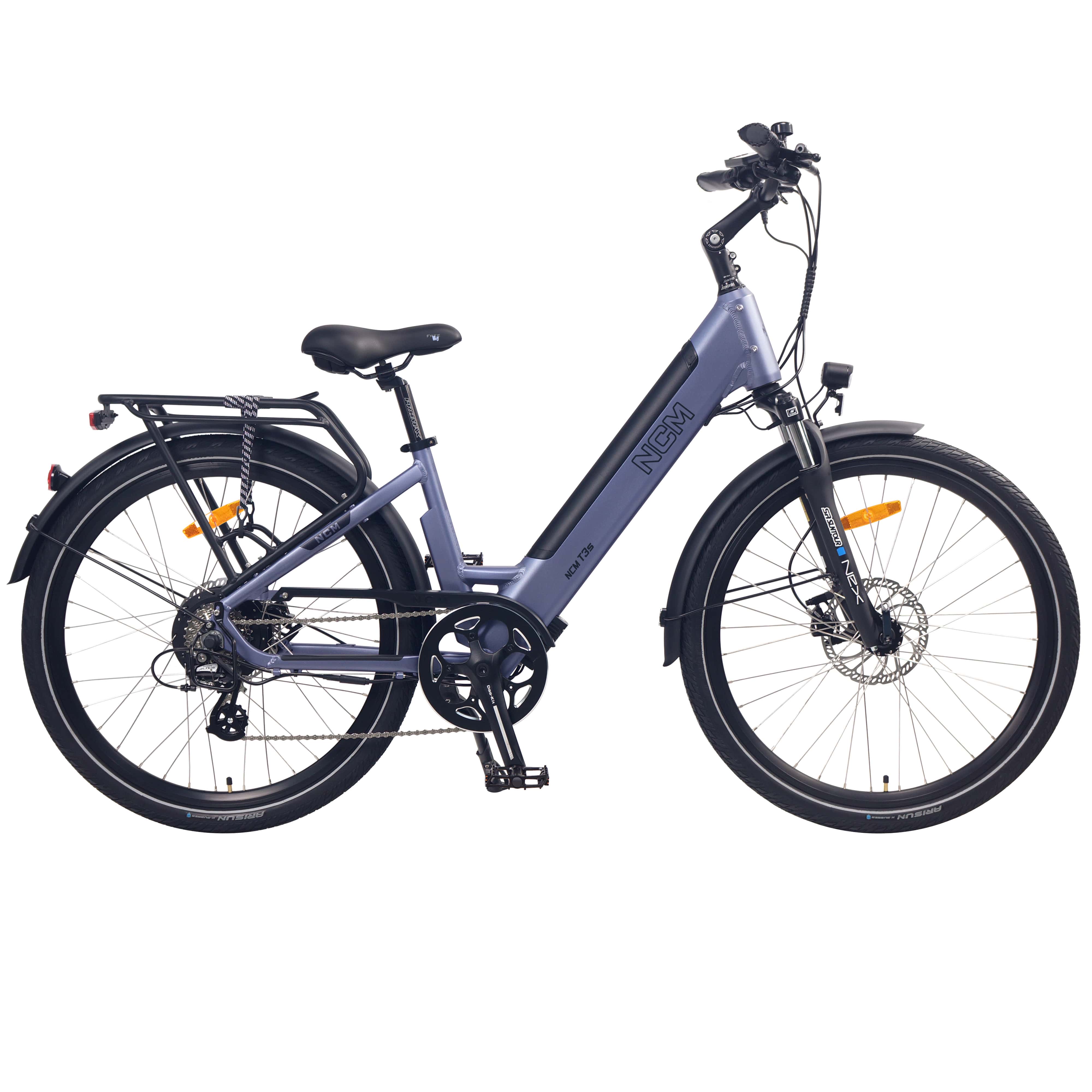 Electric Bikes Brisbane